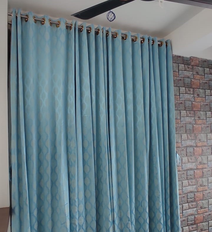 Modern Curtain Trends for 2025