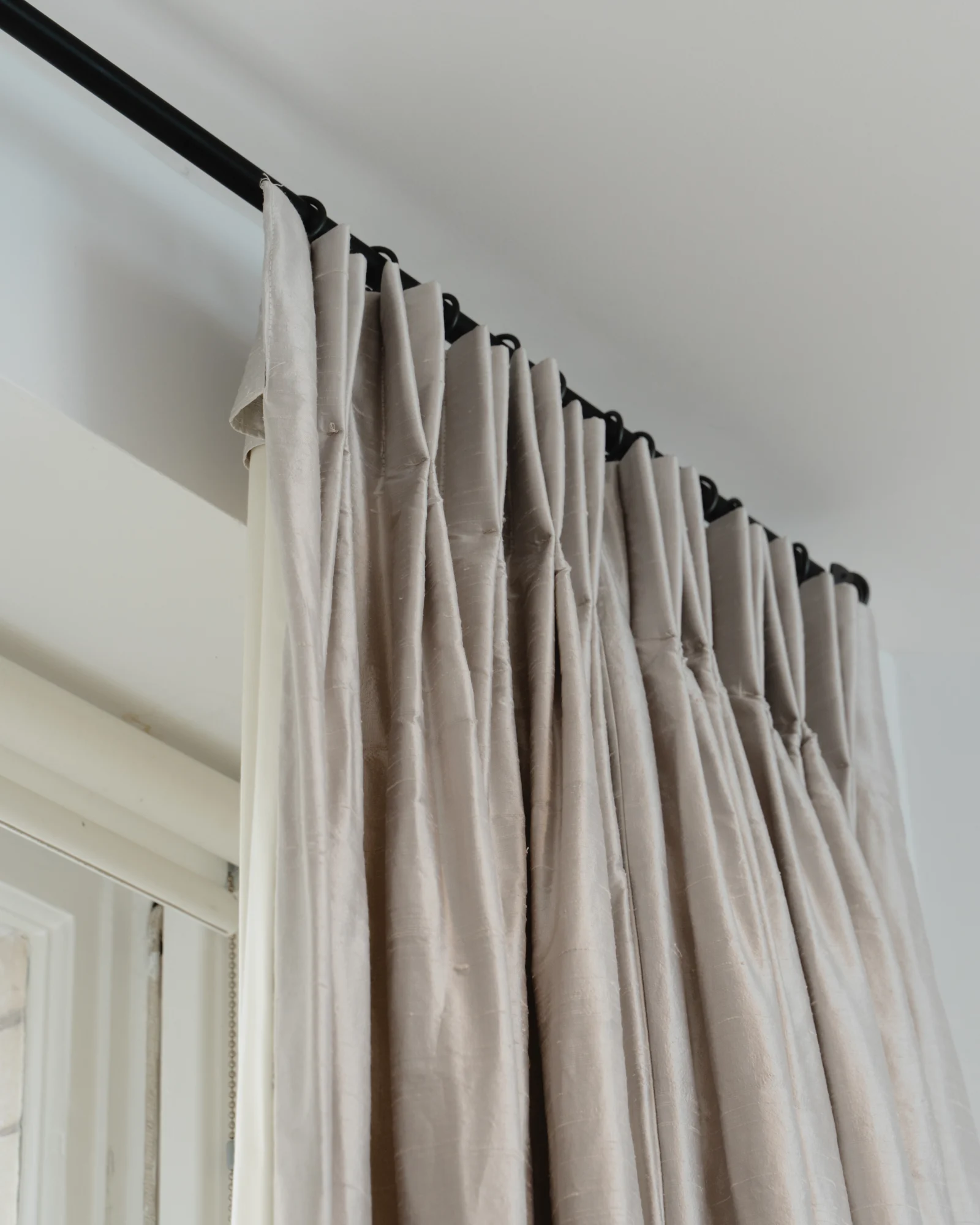 Curtain Rod & Track by ASFA DECOR