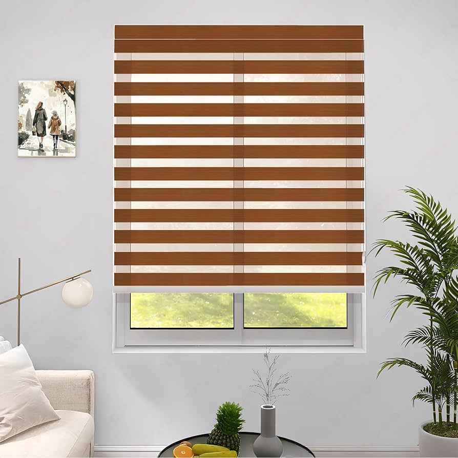 Blinds by ASFA DECOR