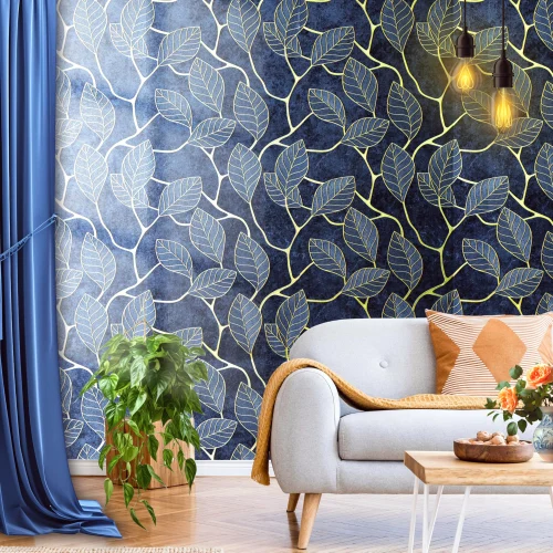 Wallpaper by ASFA DECOR